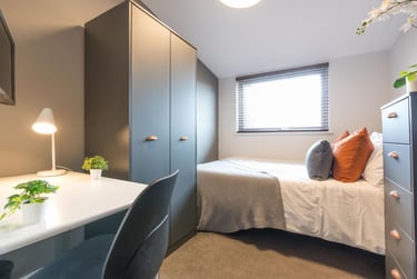 6 bed flat, Osborne Road, Jesmond, Newcastle, NE22AS - Image 10