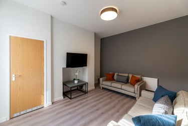 6 bed house, Warwick Street, Jesmond Vale, Newcastle, NE65AQ - Image 2
