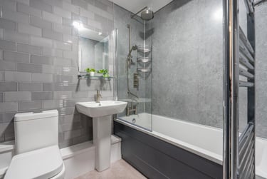 6 bed flat, Osborne Road, Jesmond, Newcastle, NE22AS - Image 5