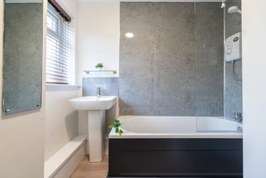 2 bed house, Bolingbroke Street, Jesmond Vale, Newcastle, NE65PH - Image 8