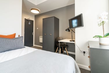 5 bed flat, Osborne Road, Jesmond, Newcastle, NE22AS - Image 14