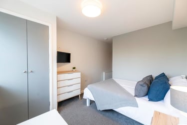 6 bed flat, Falconar Street, City Centre, Newcastle, NE21UY - Image 14