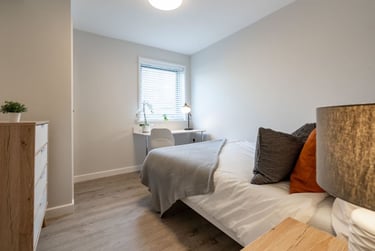 6 bed flat, Falconar Street, City Centre, Newcastle, NE21UY - Image 9