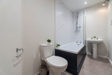 3 bed house, Eighth Avenue, Heaton, Newcastle, NE65YB - Image 11