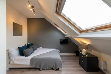 6 bed house, Forsyth Road, Jesmond, Newcastle, NE23DB - Image 11