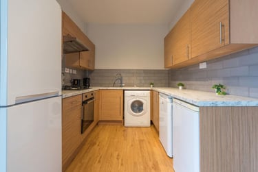 6 bed flat, Osborne Road, Jesmond, Newcastle, NE22AS - Image 12