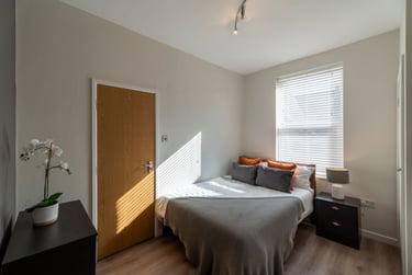 6 bed house, Warwick Street, Jesmond Vale, Newcastle, NE65AQ - Image 11