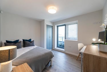 6 bed flat, Falconar Street, City Centre, Newcastle, NE21UY - Image 6