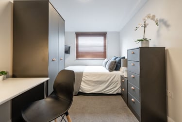 5 bed flat, Osborne Road, Jesmond, Newcastle, NE22AS - Image 10