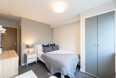 6 bed flat, Falconar Street, City Centre, Newcastle, NE21UY - Image 11