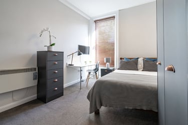 5 bed flat, Osborne Road, Jesmond, Newcastle, NE22AS - Image 11