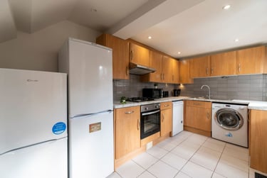 6 bed house, Warwick Street, Jesmond Vale, Newcastle, NE65AQ - Image 14