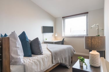 5 bed flat, Osborne Road, Jesmond, Newcastle, NE22AS - Image 7