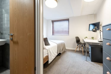 5 bed flat, Osborne Road, Jesmond, Newcastle, NE22AS - Image 11