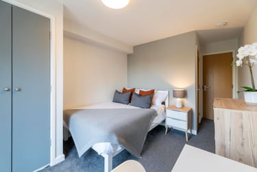 6 bed flat, Falconar Street, City Centre, Newcastle, NE21UY - Image 13