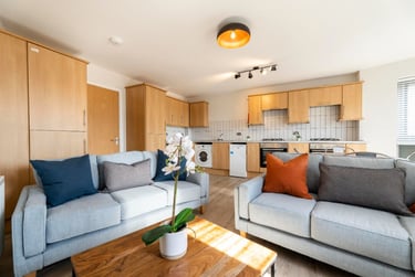 6 bed flat, Falconar Street, City Centre, Newcastle, NE21UY - Image 2