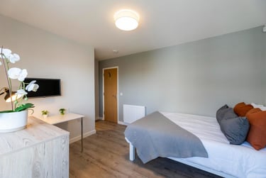 6 bed flat, Falconar Street, City Centre, Newcastle, NE21UY - Image 13