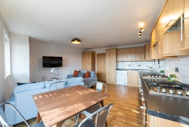 6 bed flat, Falconar Street, City Centre, Newcastle, NE21UY - Image 6