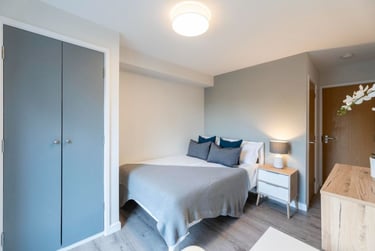 6 bed flat, Falconar Street, City Centre, Newcastle, NE21UY - Image 10