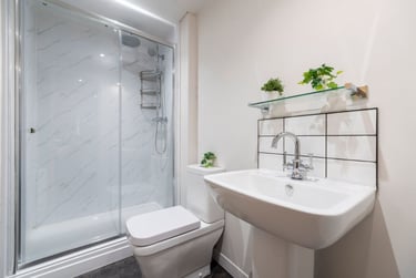 6 bed house, Eighth Avenue, Heaton, Newcastle, NE65YB - Image 14