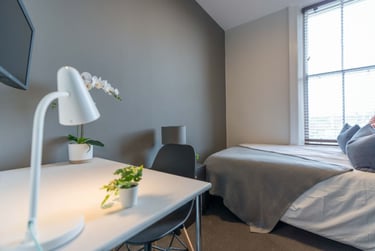 6 bed flat, Osborne Road, Jesmond, Newcastle, NE22AS - Image 9