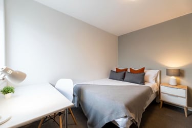 6 bed flat, Falconar Street, City Centre, Newcastle, NE21UY - Image 6