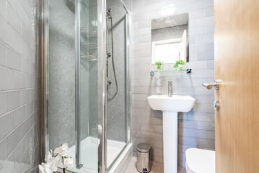 5 bed flat, Osborne Road, Jesmond, Newcastle, NE22AS - Image 12