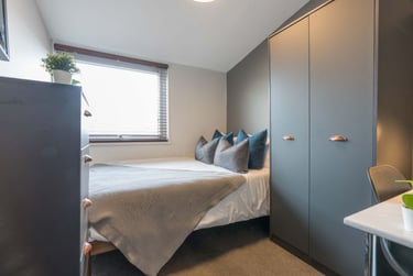 6 bed flat, Osborne Road, Jesmond, Newcastle, NE22AS - Image 9