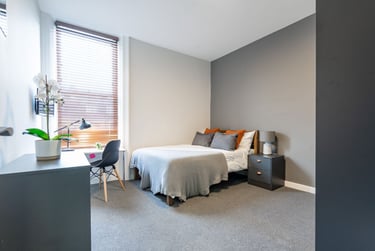5 bed flat, Osborne Road, Jesmond, Newcastle, NE22AS - Image 8