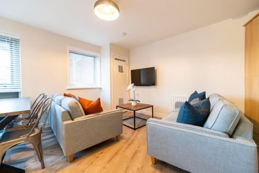 6 bed flat, Falconar Street, City Centre, Newcastle, NE21UY - Image 4