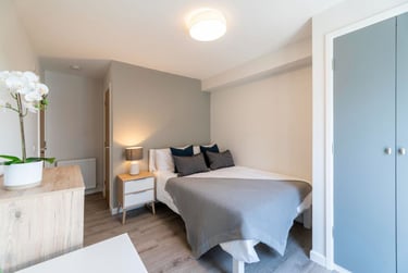 4 bed flat, Falconar Street, City Centre, Newcastle, NE21UY - Image 8