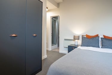 5 bed flat, Osborne Road, Jesmond, Newcastle, NE22AS - Image 3