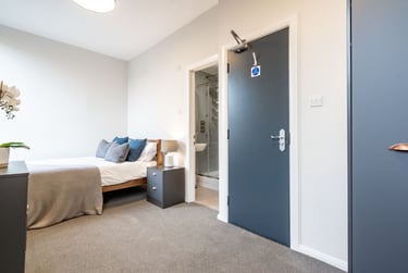 5 bed flat, Osborne Road, Jesmond, Newcastle, NE22AS - Image 6