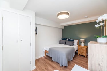 6 bed house, Eighth Avenue, Heaton, Newcastle, NE65YB - Image 12