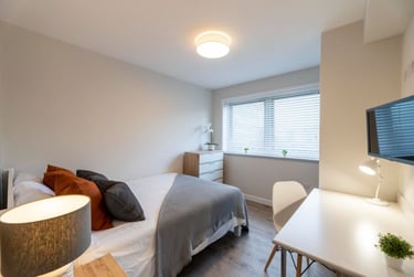 6 bed flat, Falconar Street, City Centre, Newcastle, NE21UY - Image 13