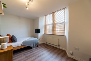 3 bed house, Eighth Avenue, Heaton, Newcastle, NE65YB - Image 4