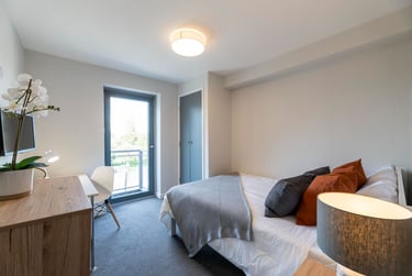 6 bed flat, Falconar Street, City Centre, Newcastle, NE21UY - Image 4