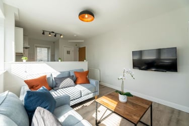 6 bed flat, Falconar Street, City Centre, Newcastle, NE21UY - Image 15
