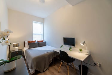 6 bed house, Warwick Street, Jesmond Vale, Newcastle, NE65AQ - Image 5