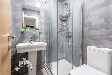 3 bed flat, Osborne Road, Jesmond, Newcastle, NE22AS - Image 10