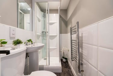 6 bed flat, Falconar Street, City Centre, Newcastle, NE21UY - Image 12