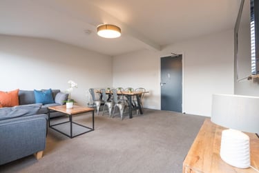 6 bed flat, Osborne Road, Jesmond, Newcastle, NE22AS - Image 13