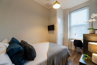 6 bed house, Forsyth Road, Jesmond, Newcastle, NE23DB - Image 7
