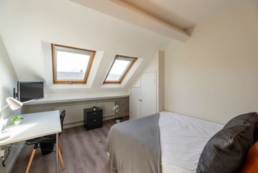 6 bed house, Warwick Street, Jesmond Vale, Newcastle, NE65AQ - Image 9