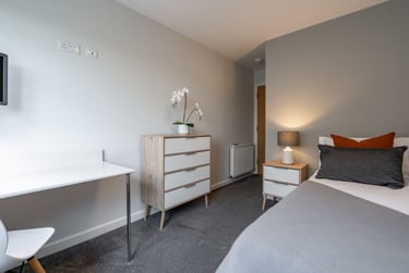 6 bed flat, Falconar Street, City Centre, Newcastle, NE21UY - Image 10