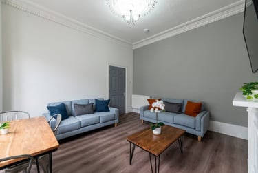6 bed house, Cardigan Terrace, Heaton, Newcastle, NE65HS - Image 3