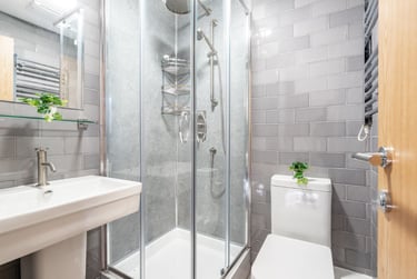 5 bed flat, Osborne Road, Jesmond, Newcastle, NE22AS - Image 6