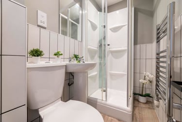 6 bed flat, Falconar Street, City Centre, Newcastle, NE21UY - Image 14