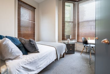 3 bed flat, Osborne Road, Jesmond, Newcastle, NE22AS - Image 7