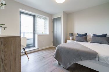 6 bed flat, Falconar Street, City Centre, Newcastle, NE21UY - Image 4